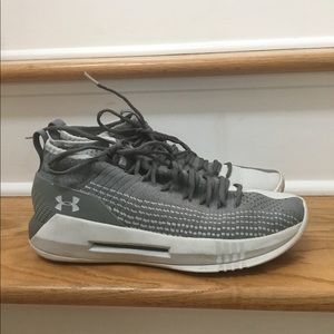Mens Under Armour sneakers